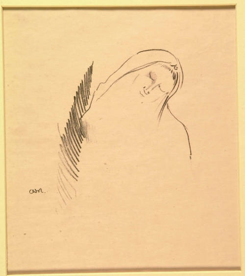 Odilon Redon