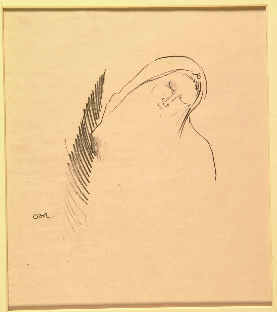 Sleep (The Shulamite)