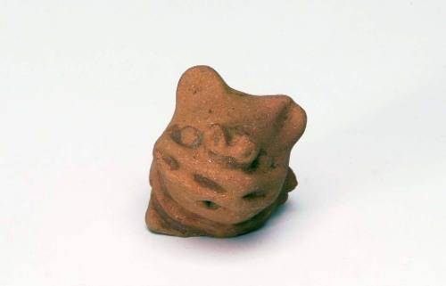 Handle of Vessel