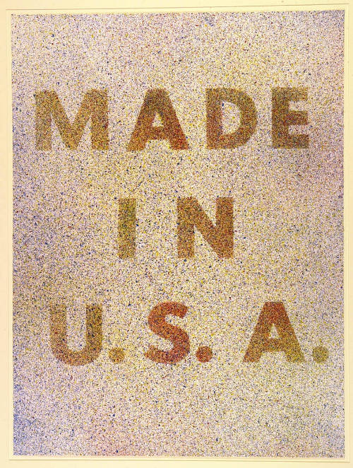 America Her Best Product