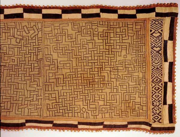 Woman's Ceremonial Skirt