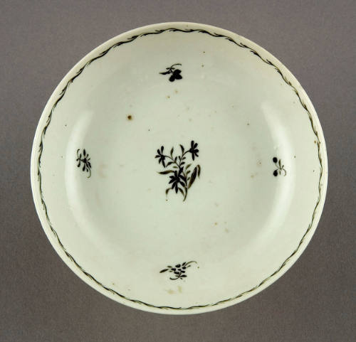 Shallow Dish