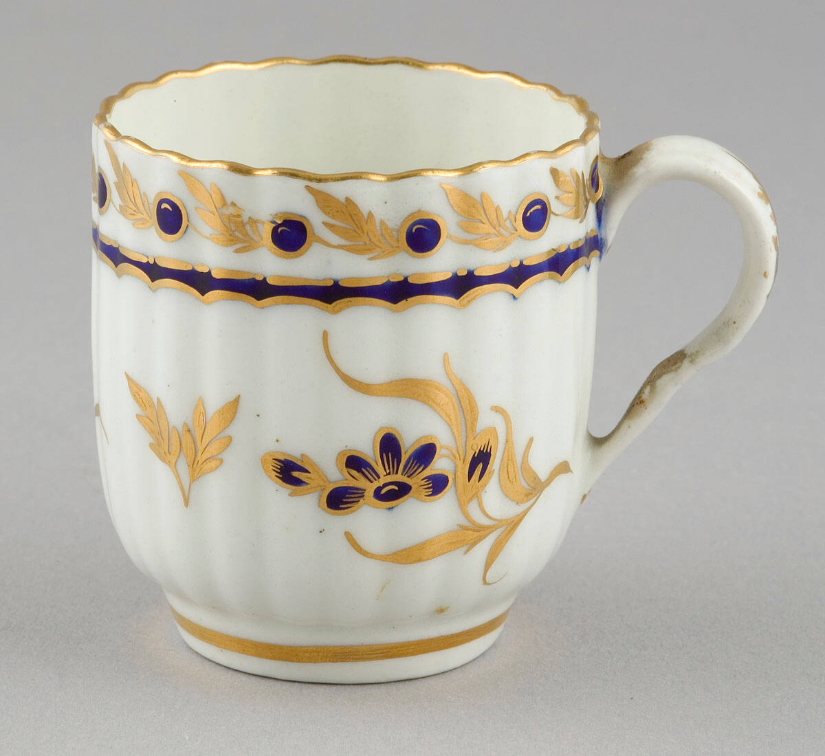 Demitasse Cup