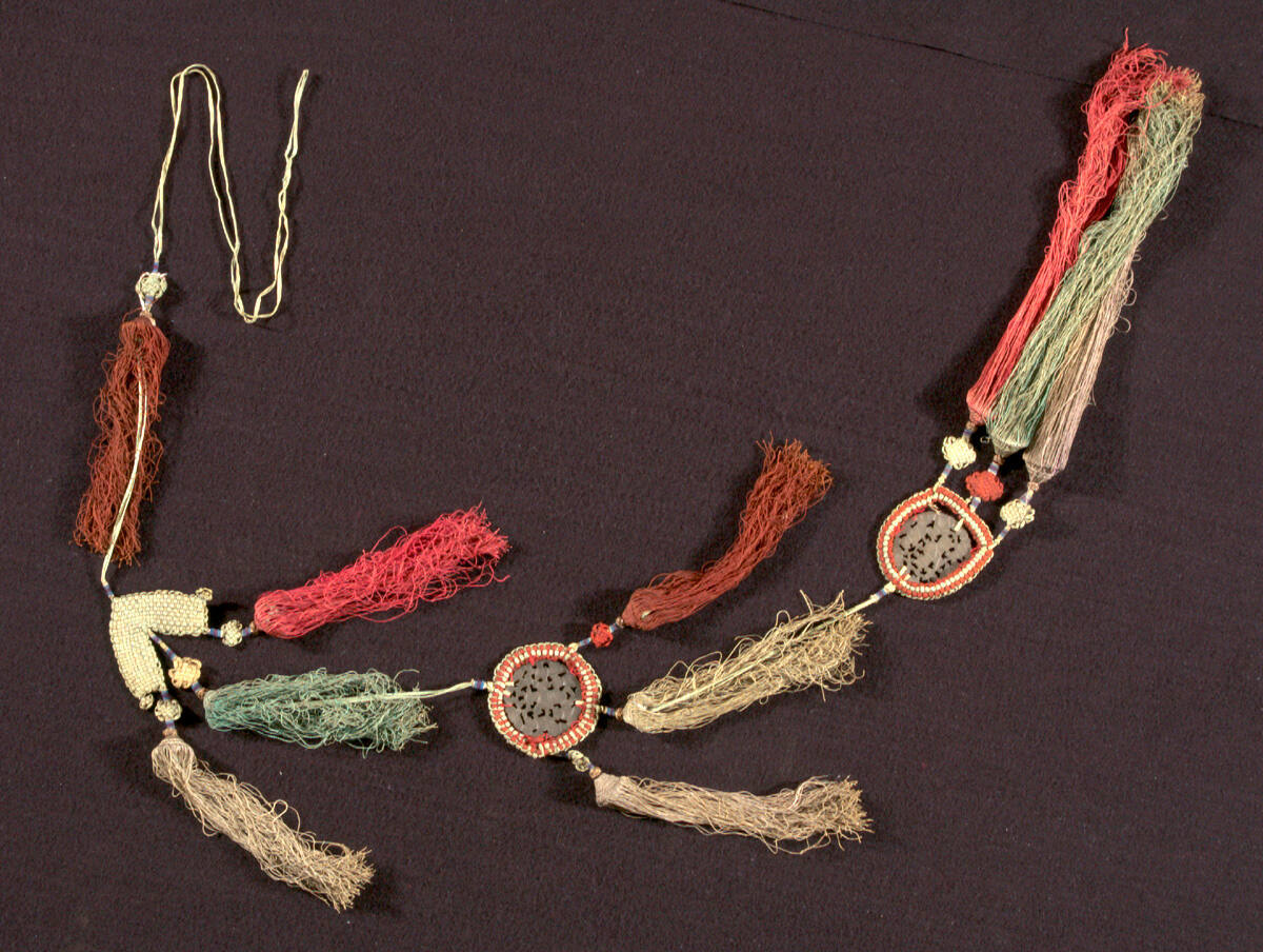 Tassel