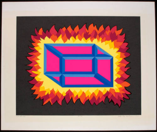 Lila Lotus Box