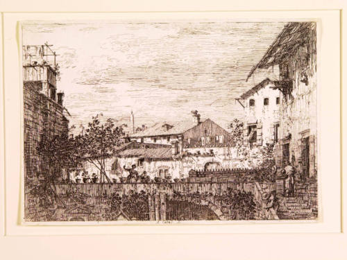 The Terrace