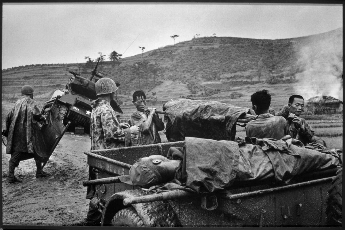 Untitled (South Korea, Summer)