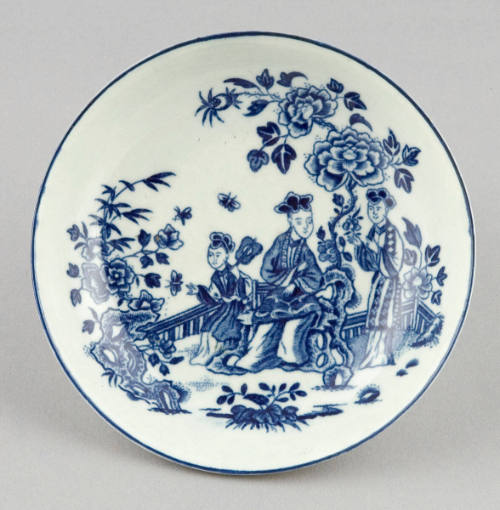 Saucer