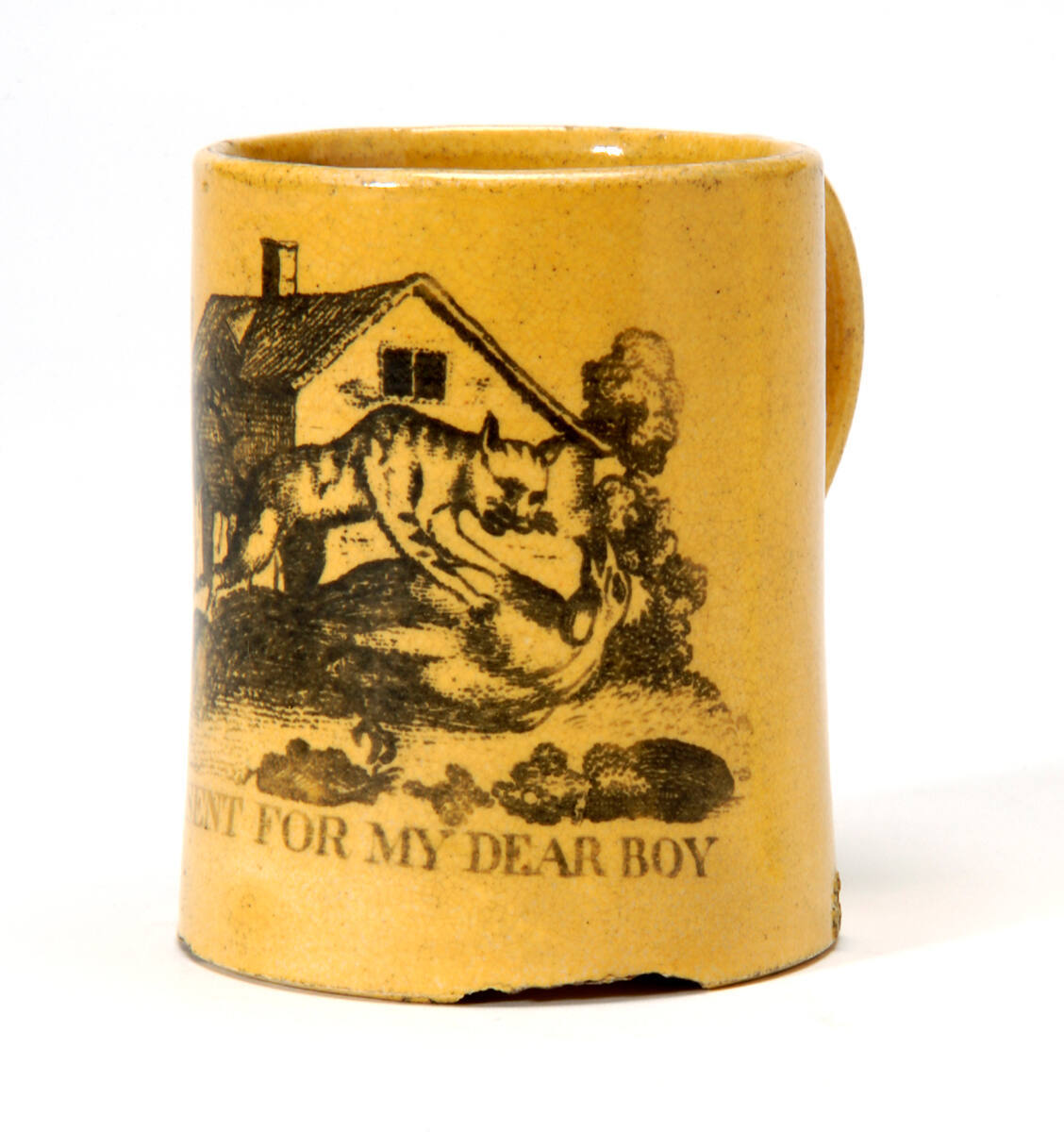 Mug