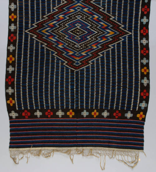Saltillo Variant Serape