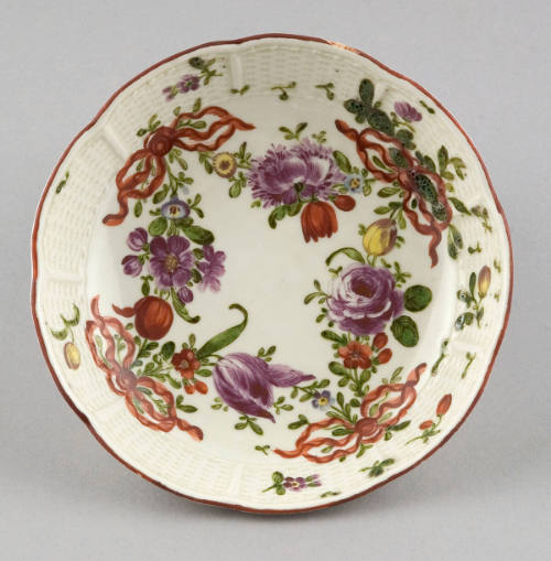Saucer