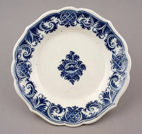 Plate