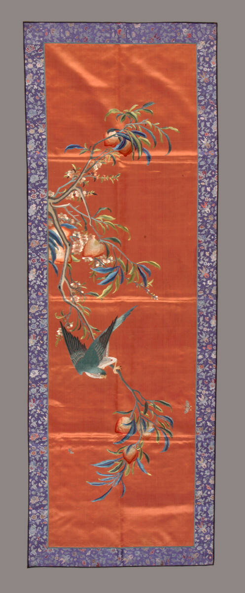 Four Seasons Table Cover