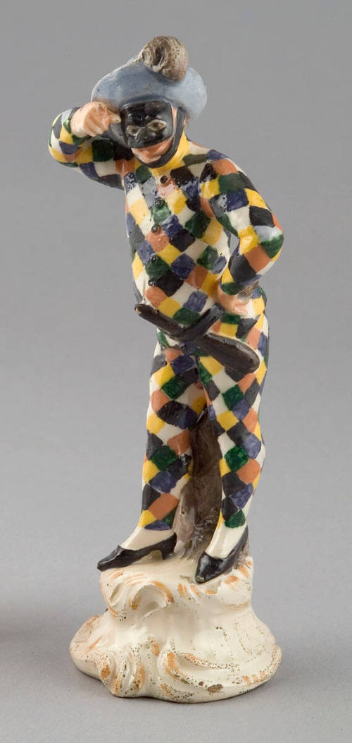 Harlequin