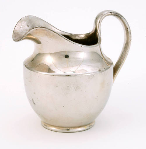 Cream Jug