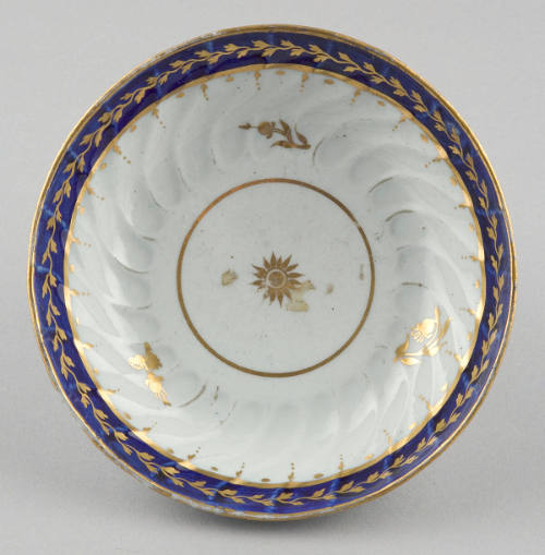 Saucer
