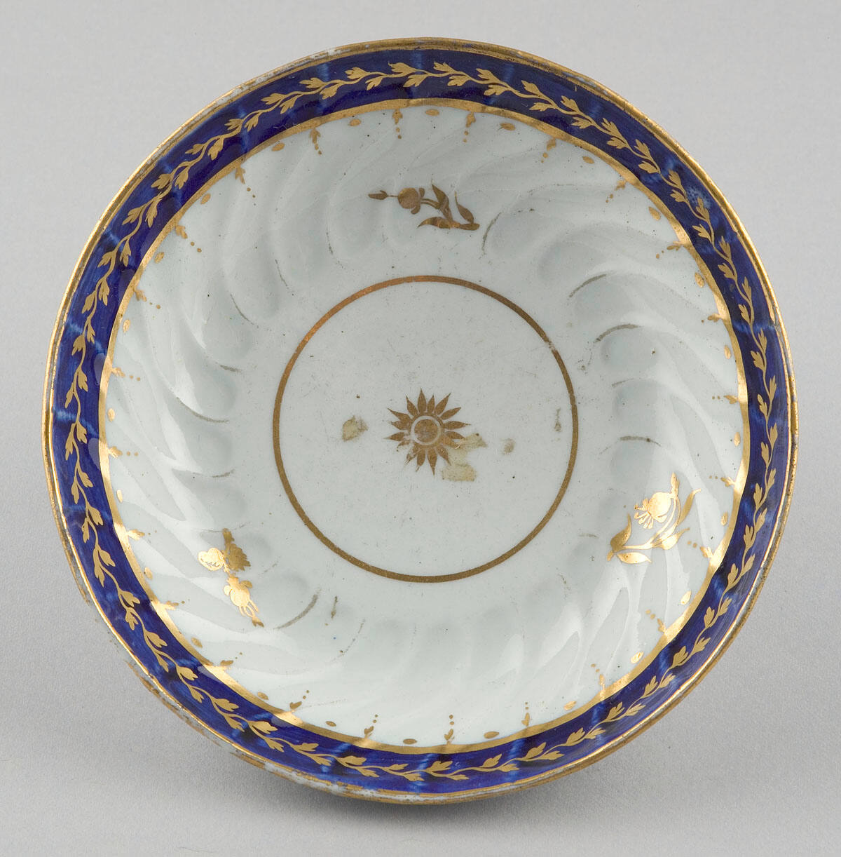 Saucer