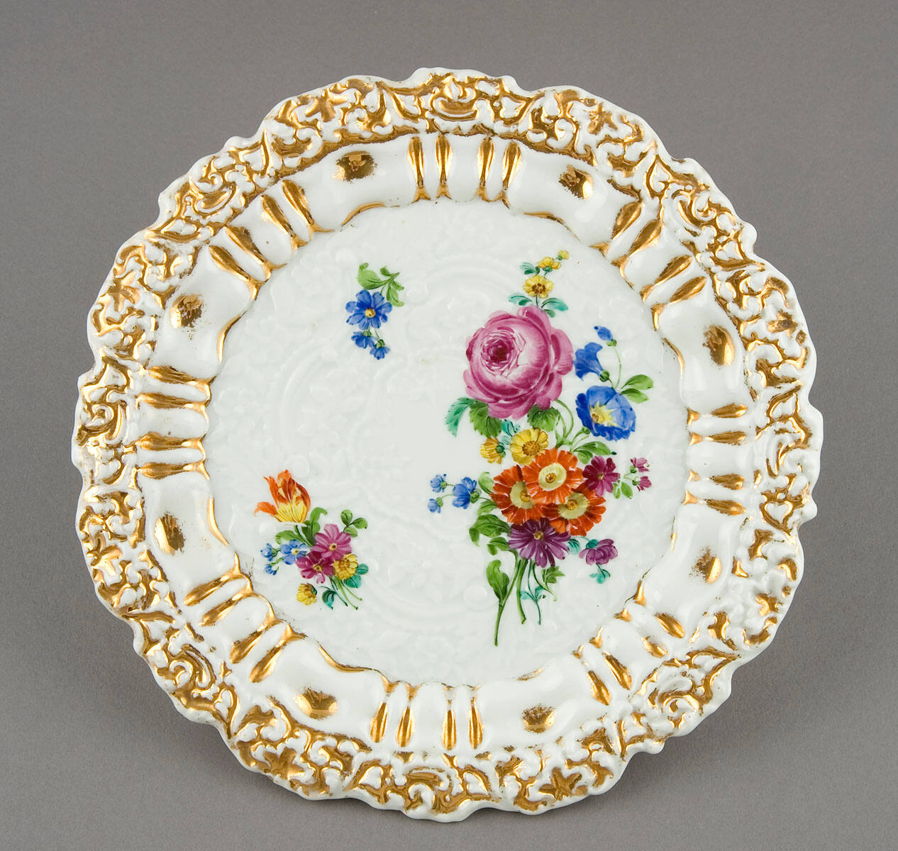 Plate