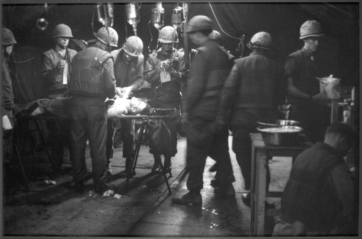 Untitled (Khe Sanh), No. 242-243