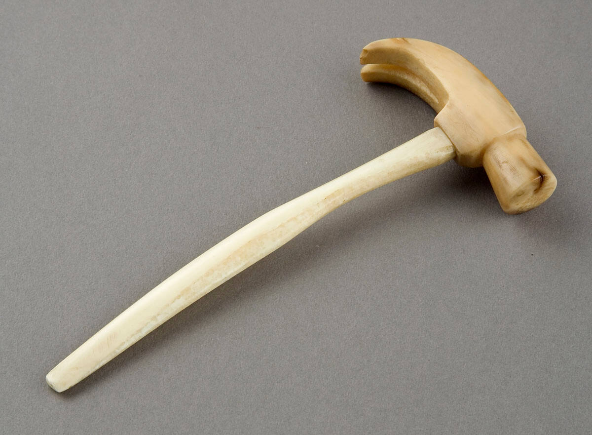 Hammer