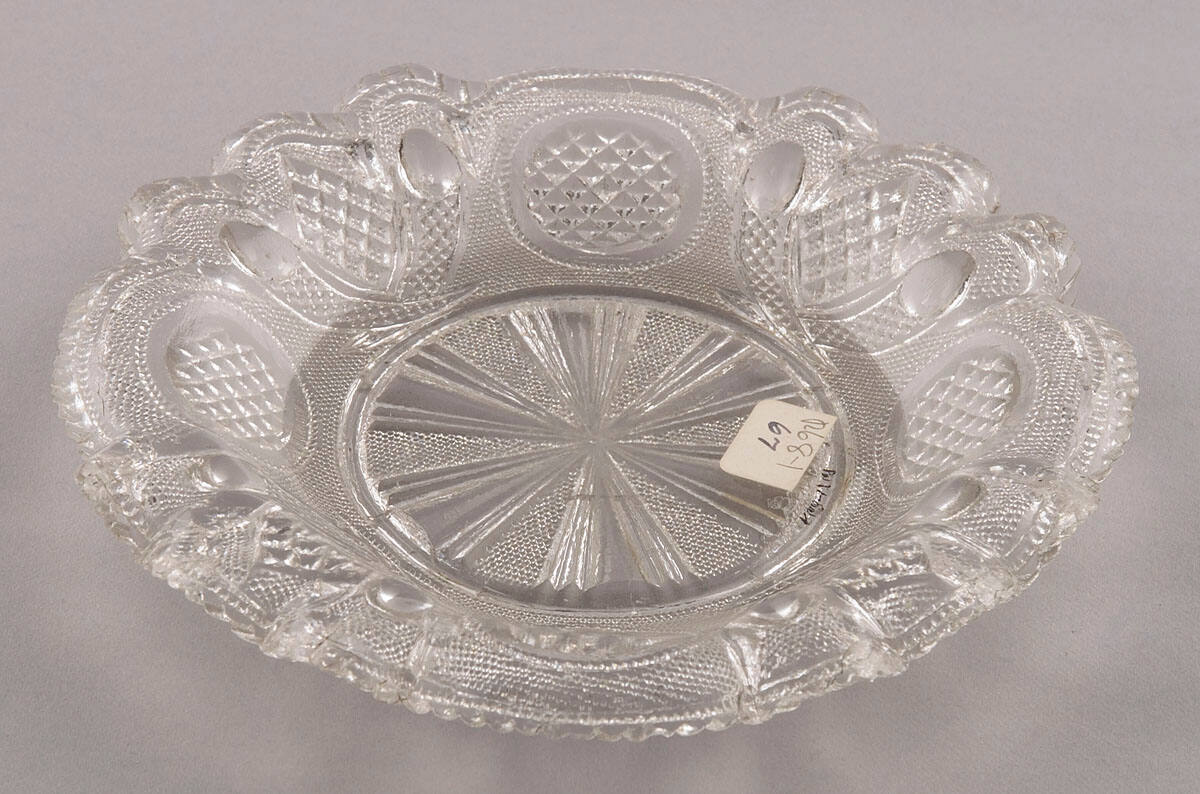 Plate