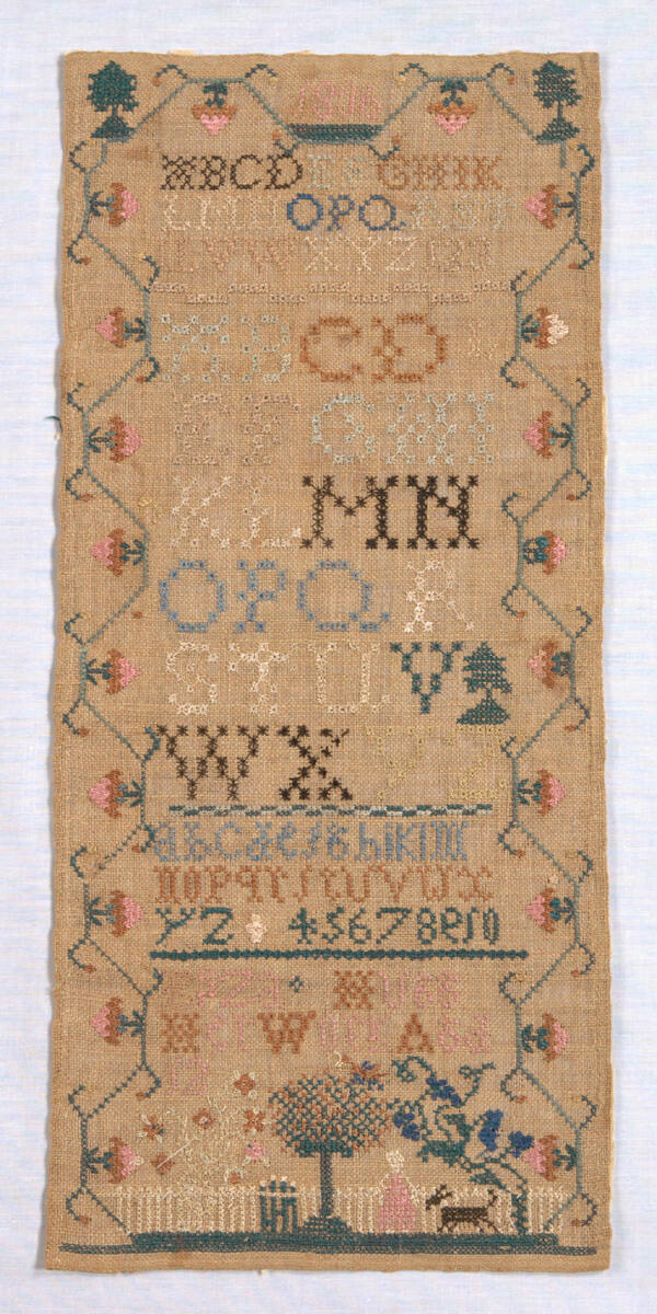 Sampler