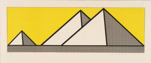 Pyramids