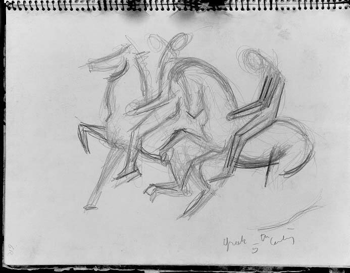 Sketchbook