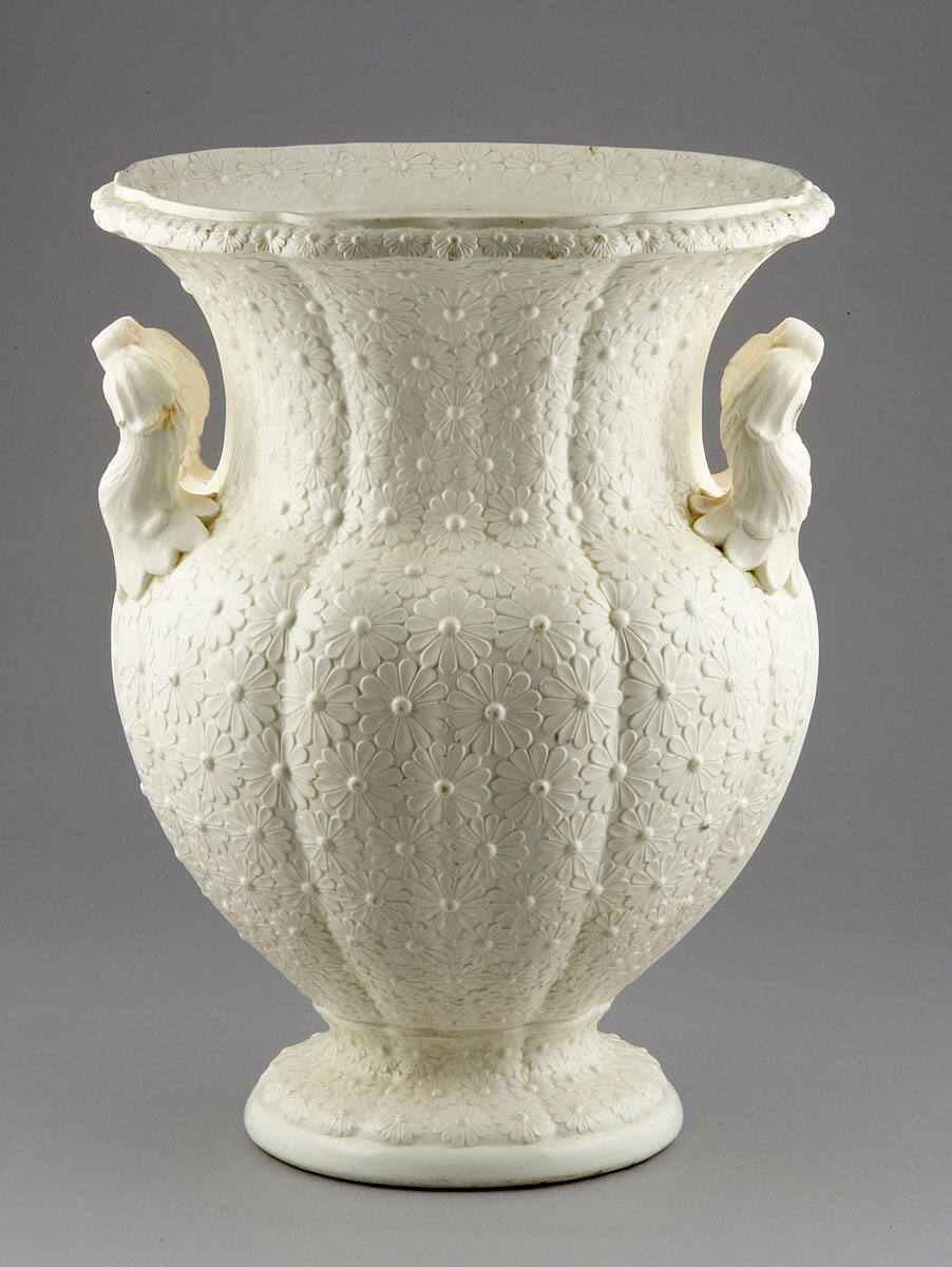 Large Vase