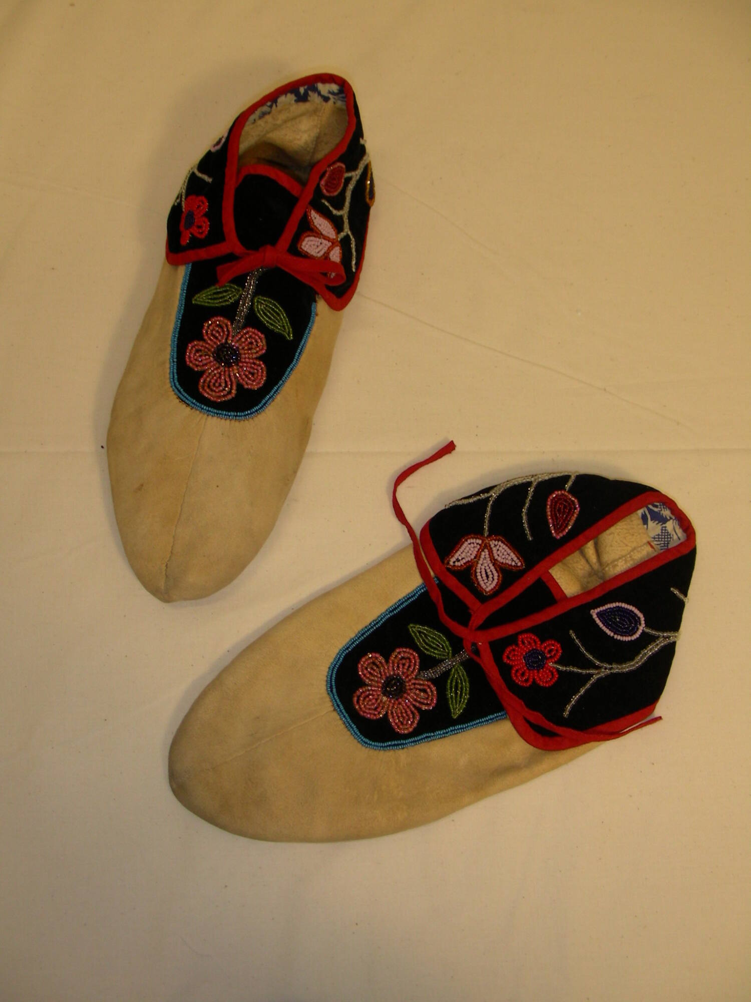 Moccasins