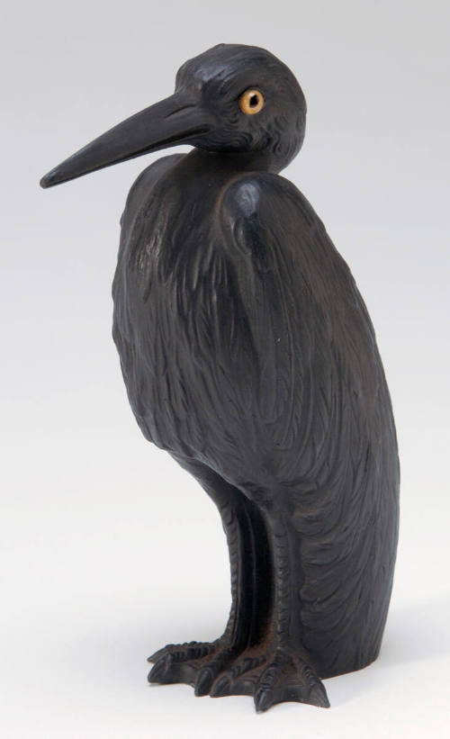 Figure of a Bird