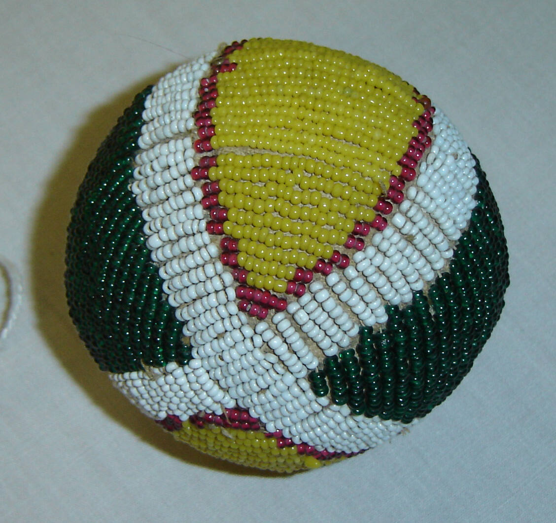 Ball