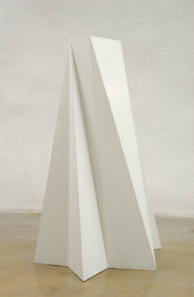 Complex Form MH 9 (003214)