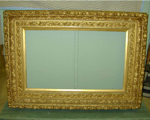 Frame