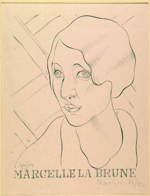 Juan Gris