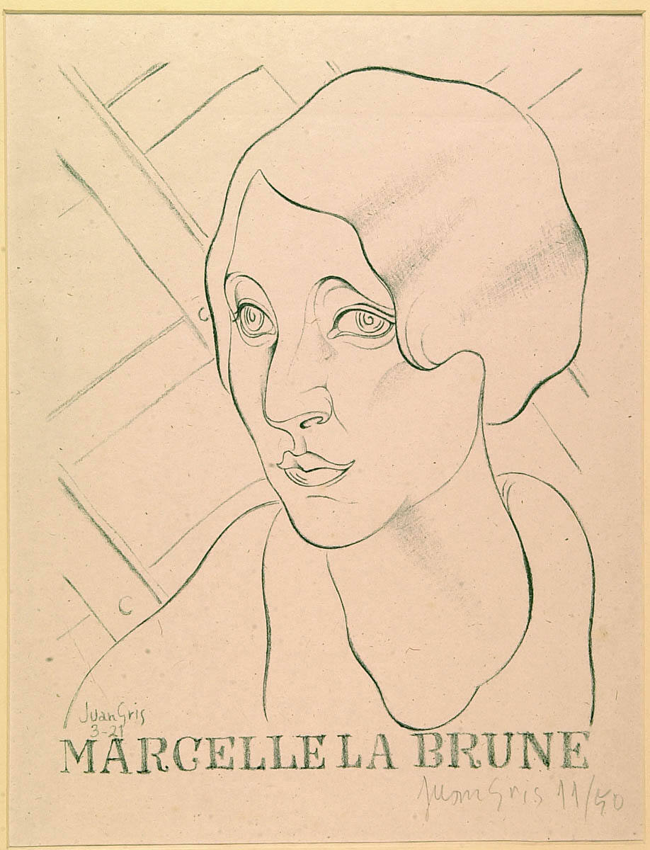 Juan Gris