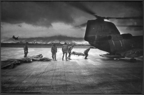 Untitled (Khe Sanh), No. 248-249