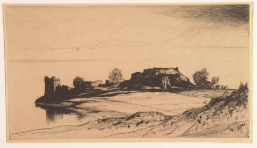 Castle Urquhart