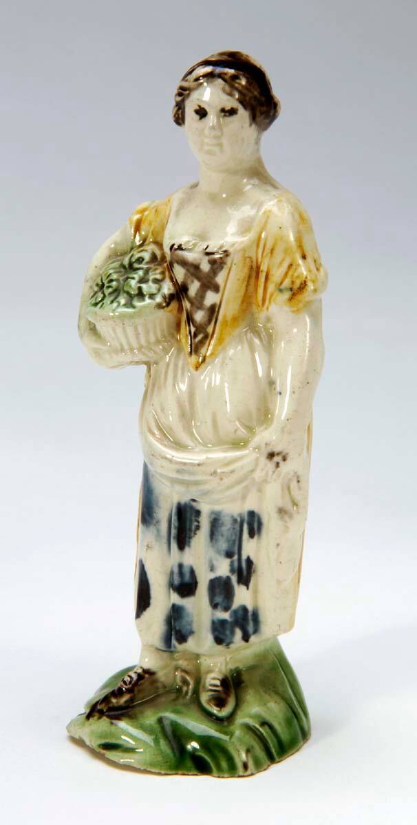 Figure of a Woman
