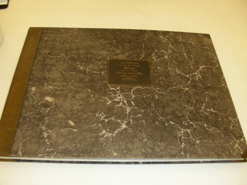 Illustrations for Travels in the Interior of North America in the Years 1832 to 1834, Volume 2