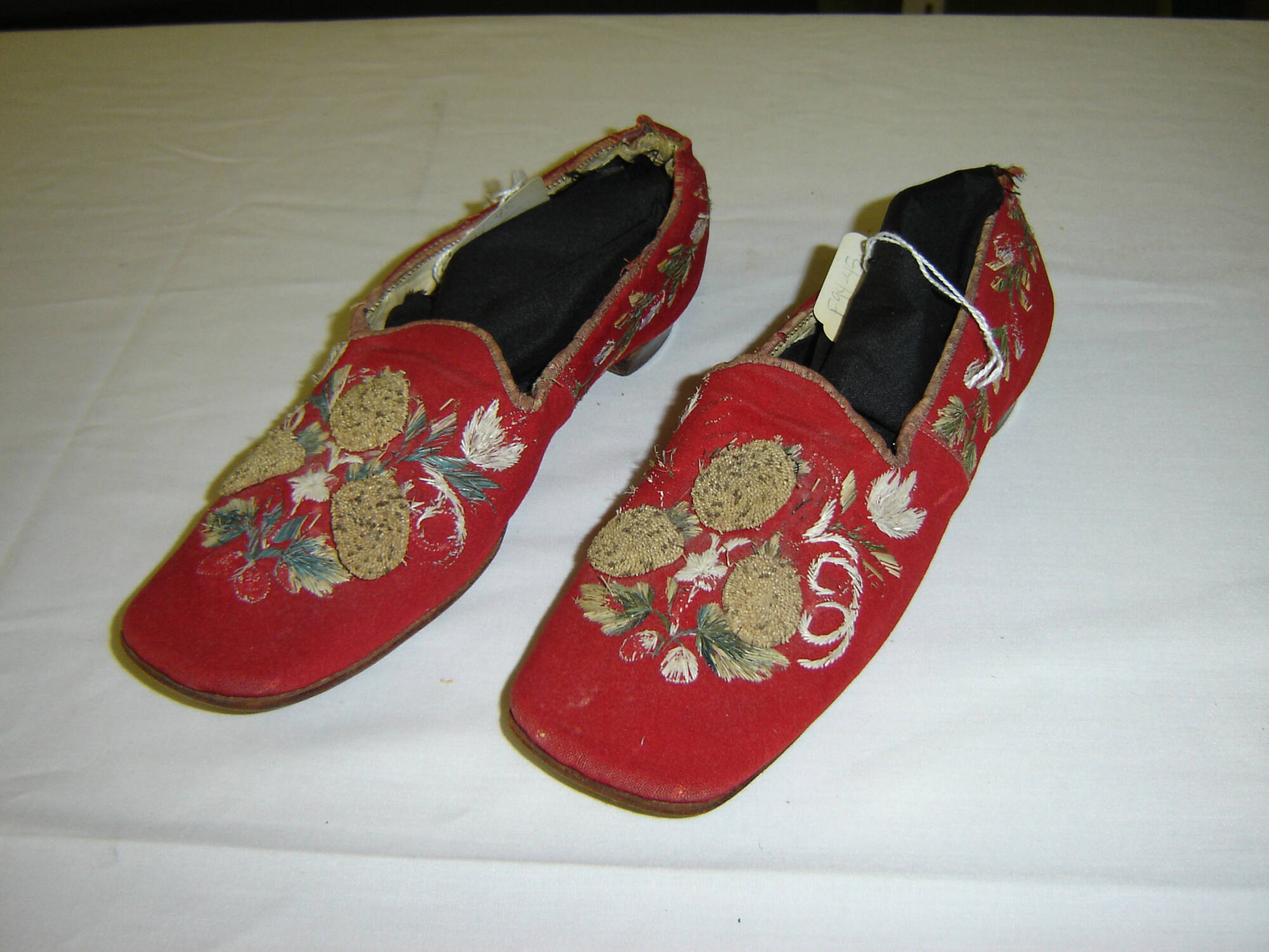 Pair of Shoes