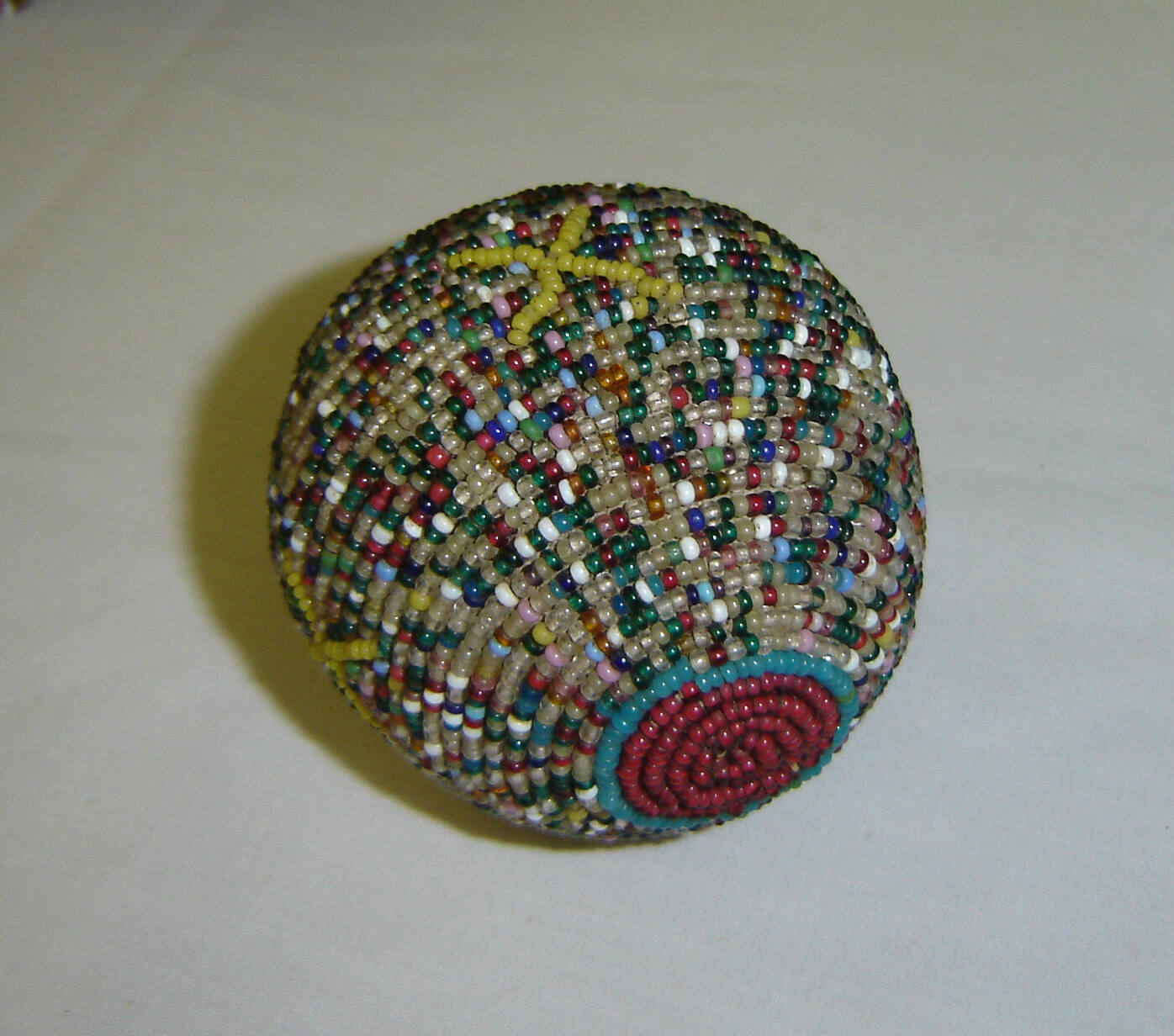 Ball