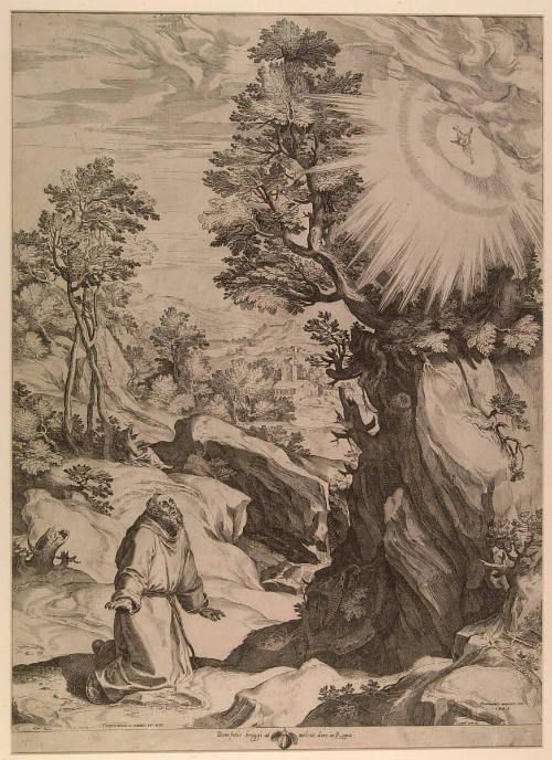 St. Francis