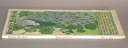 Bradley, His Book, Vol.I, No. 3