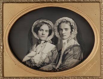 The Doty Sisters