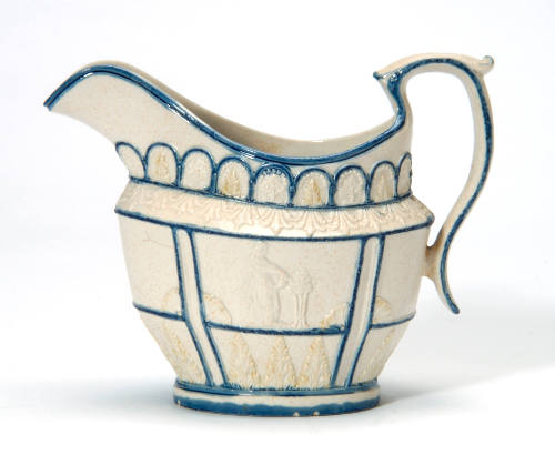 Cream Jug