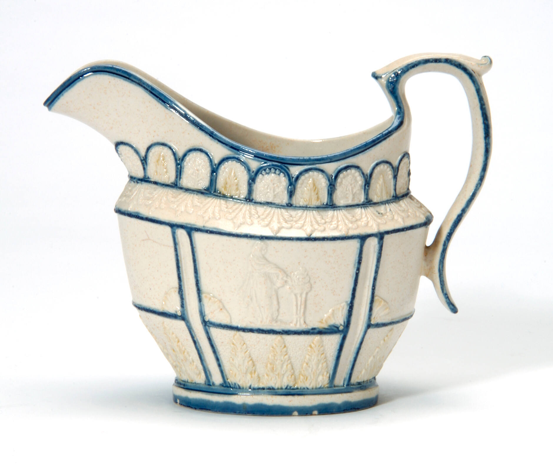 Cream Jug