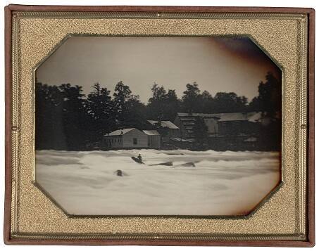 Avery Stranded, Niagara