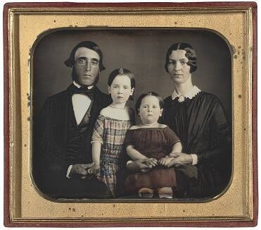 Family of Four