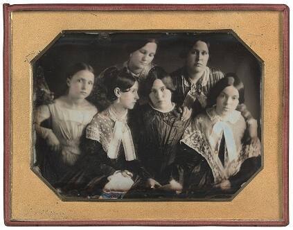 Six Women